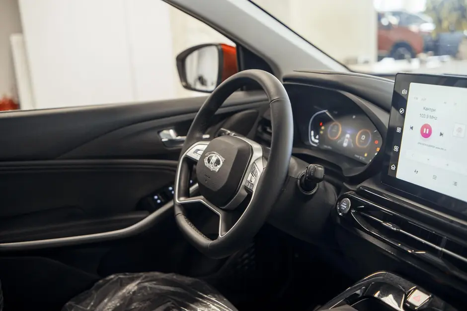 фото автомобиля