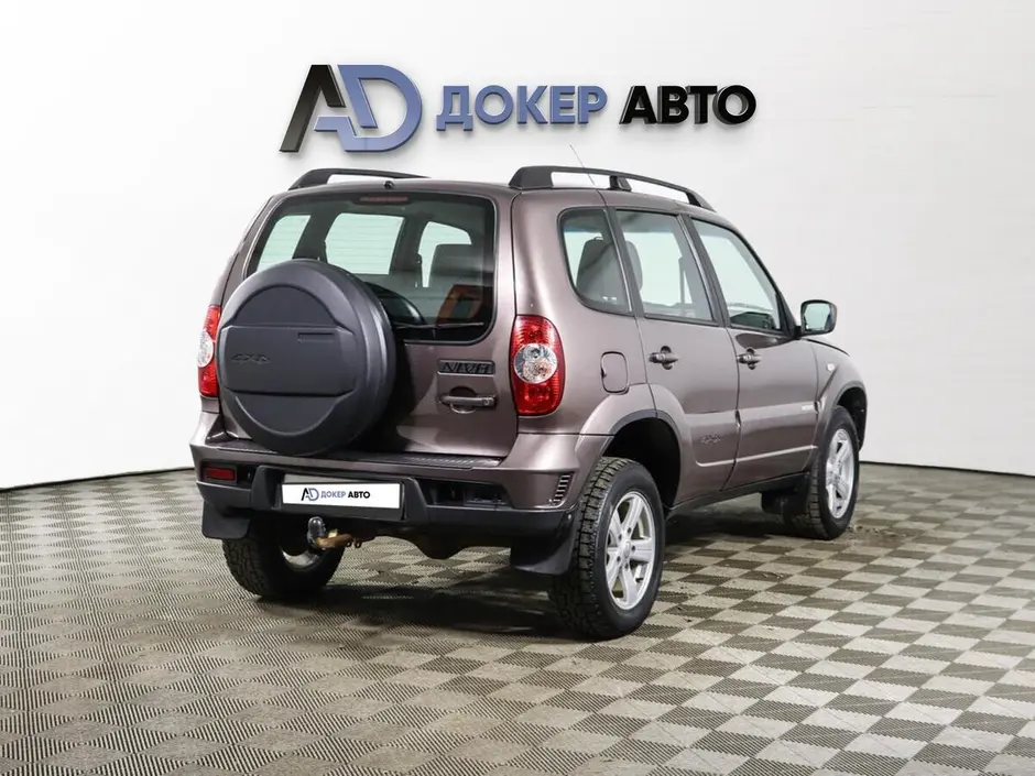 фото автомобиля