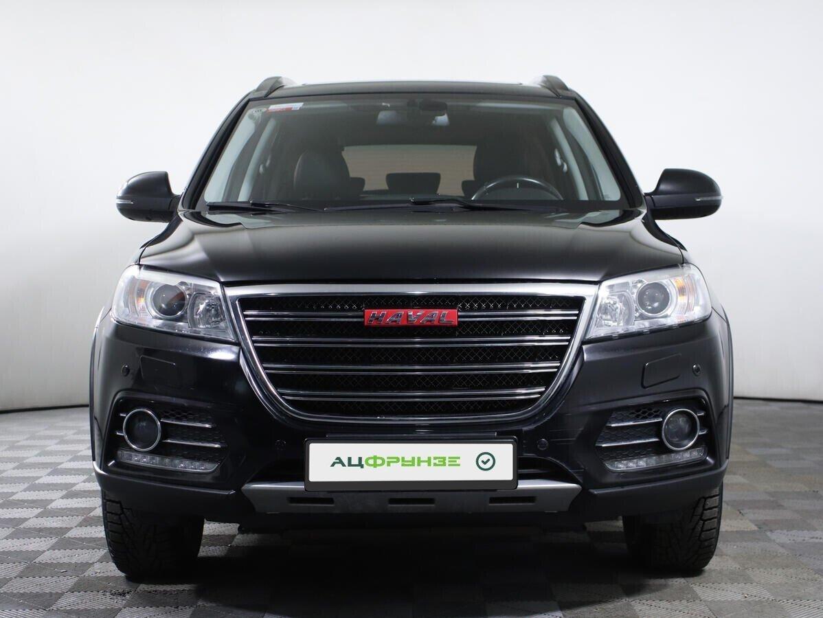 фото автомобиля 1