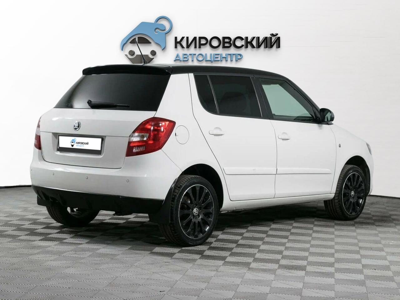 фото автомобиля 1