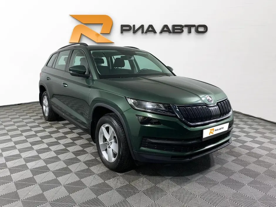 фото автомобиля