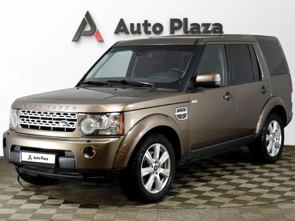 AutoPlaza