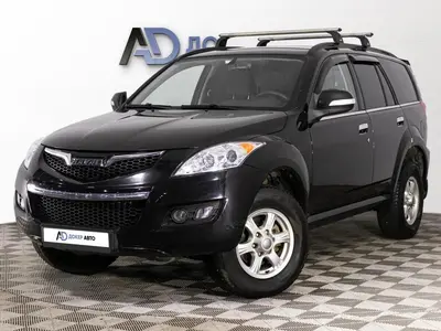 Haval H5