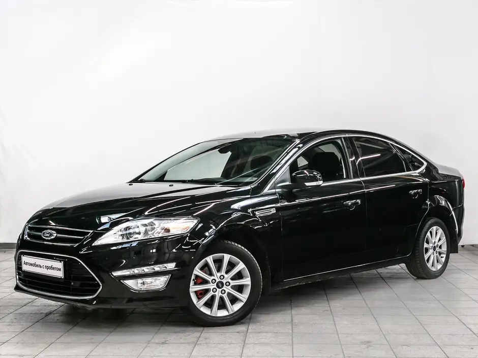 «Авто на Неве»