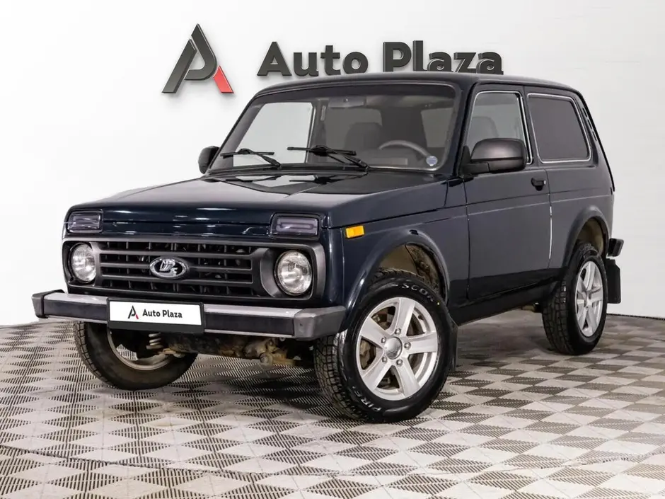 AutoPlaza