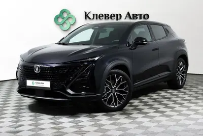 Changan UNI-T