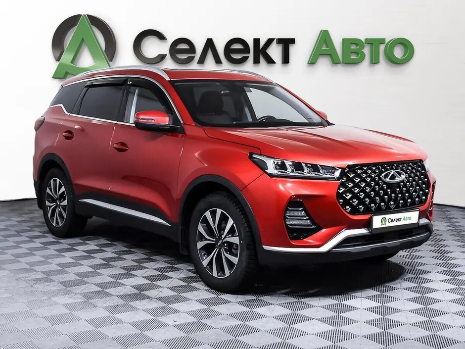 фото автомобиля