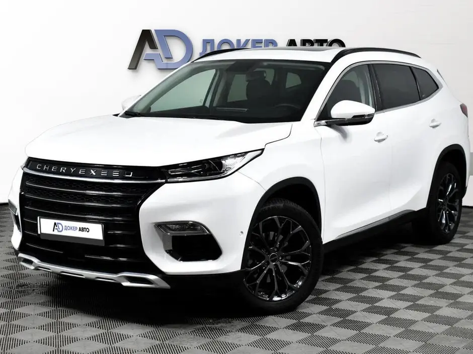 фото автомобиля