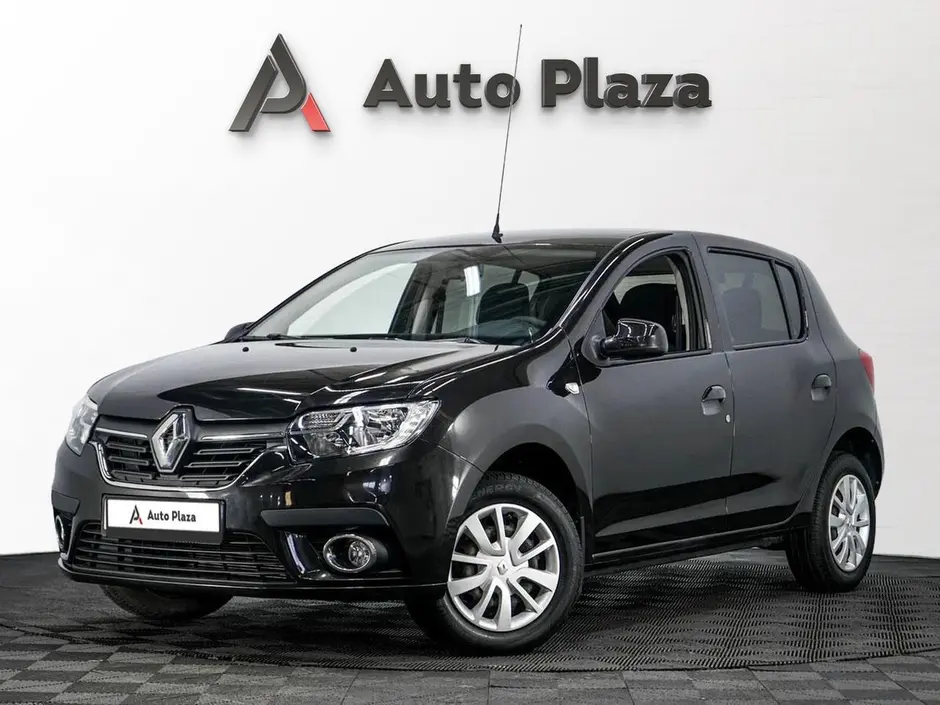 AutoPlaza