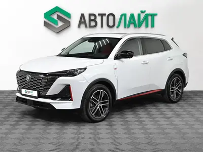 Changan CS55PLUS