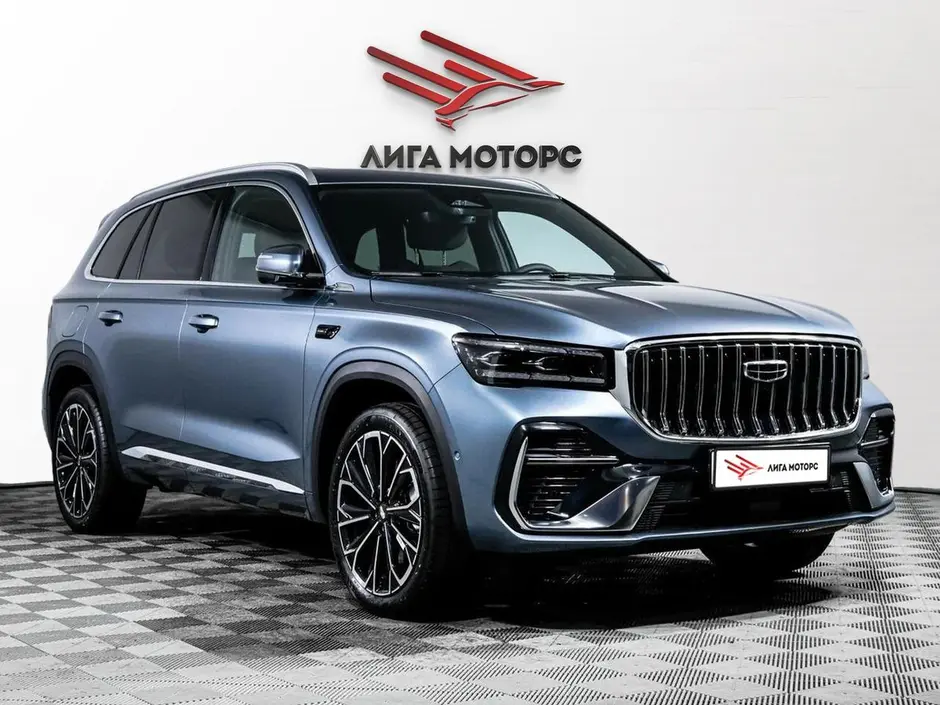 фото автомобиля