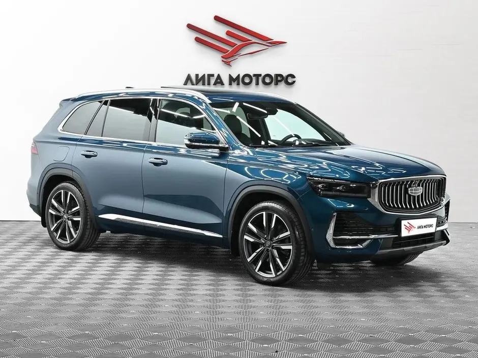 фото автомобиля