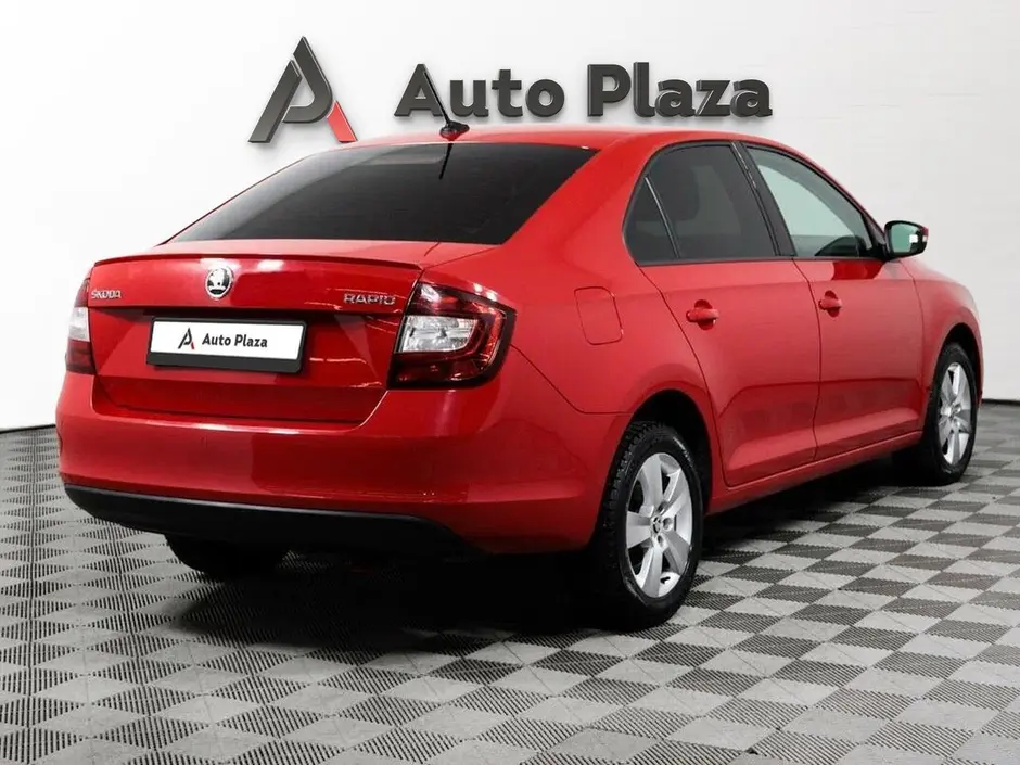 AutoPlaza