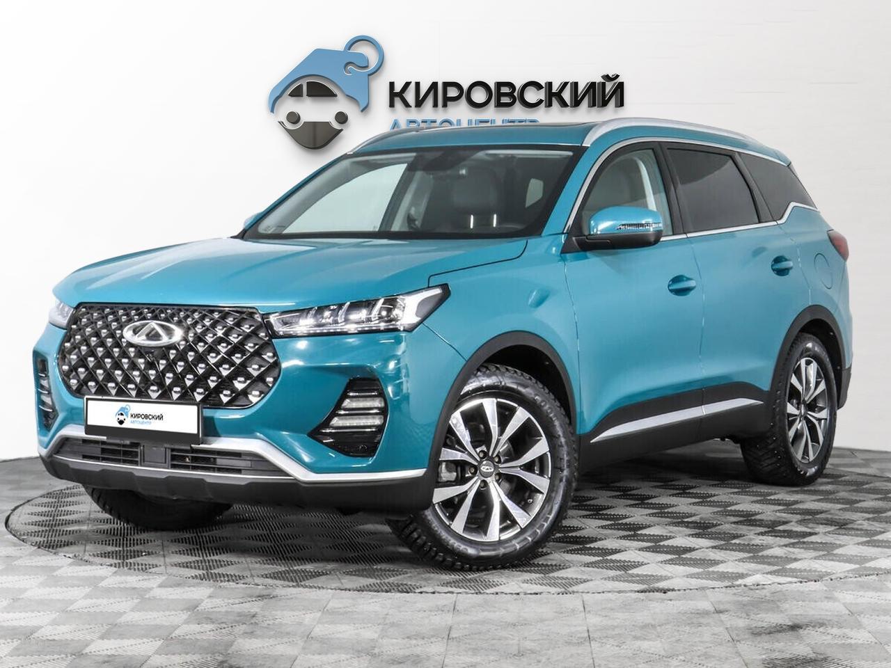 фото автомобиля 0