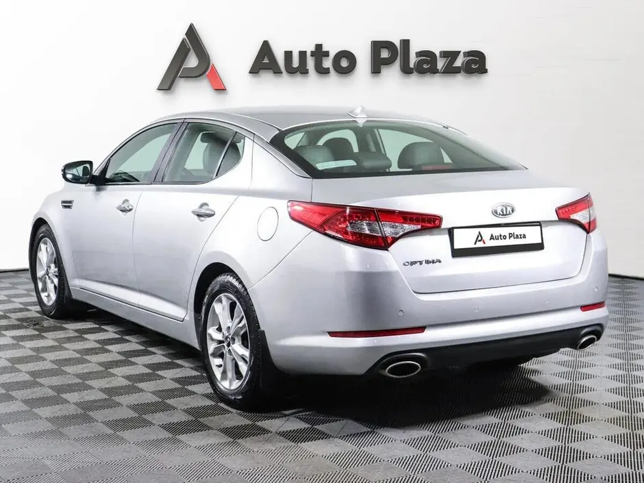 AutoPlaza