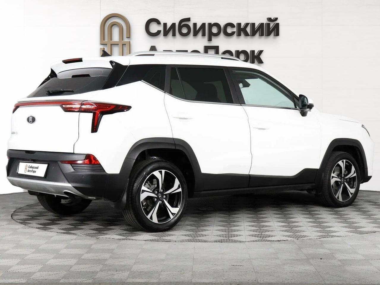 фото автомобиля 1