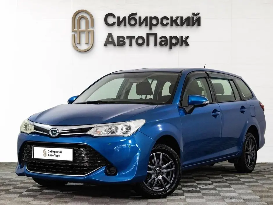 Toyota Corolla, 2016 г.