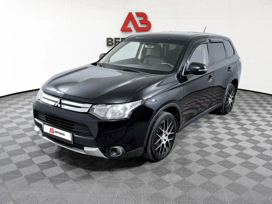 фото автомобиля