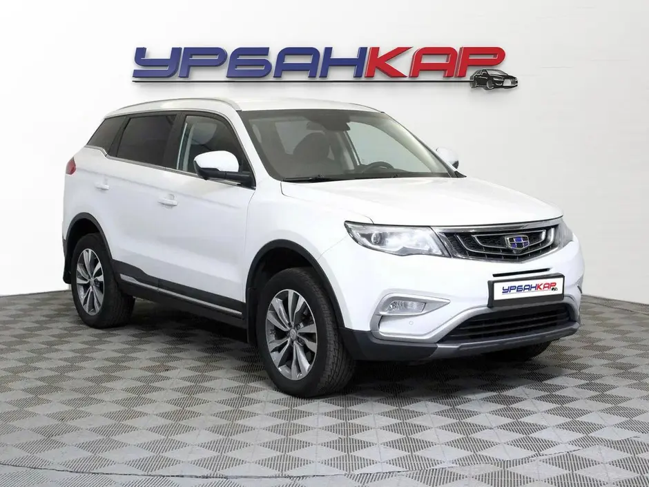 фото автомобиля