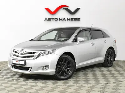 «Авто на Неве»