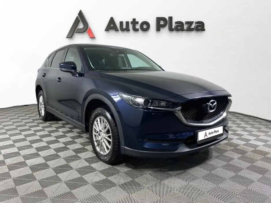 AutoPlaza