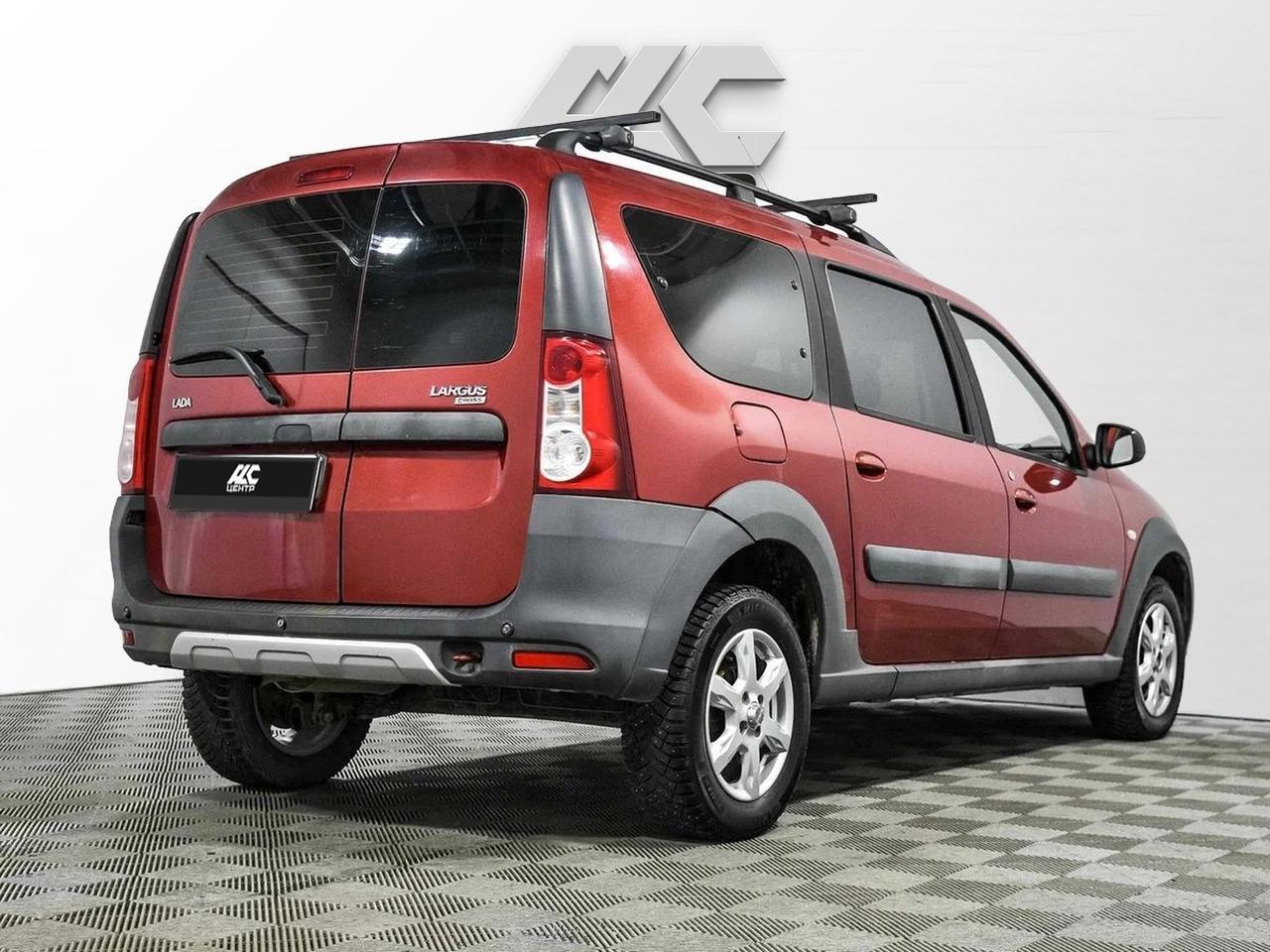 фото автомобиля 1