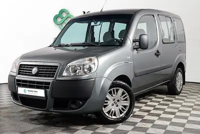 Fiat Doblo