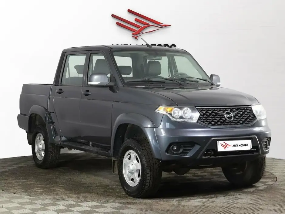 фото автомобиля
