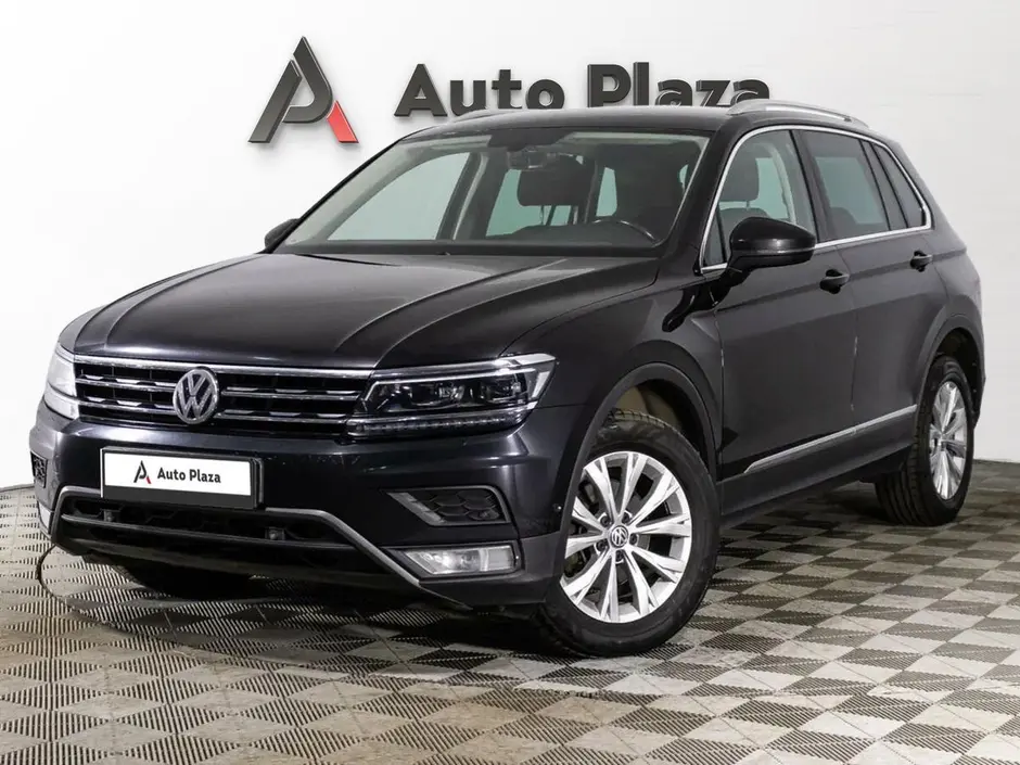 AutoPlaza