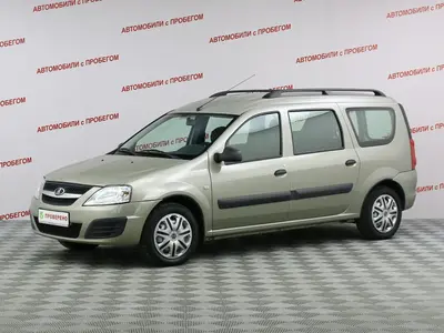 LADA (ВАЗ) Largus