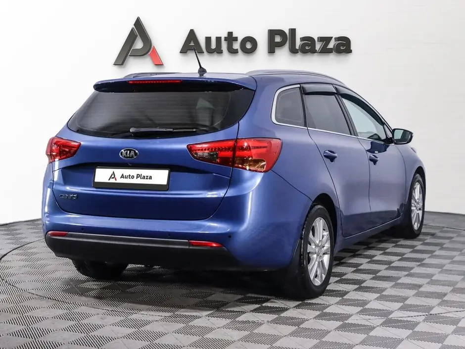AutoPlaza