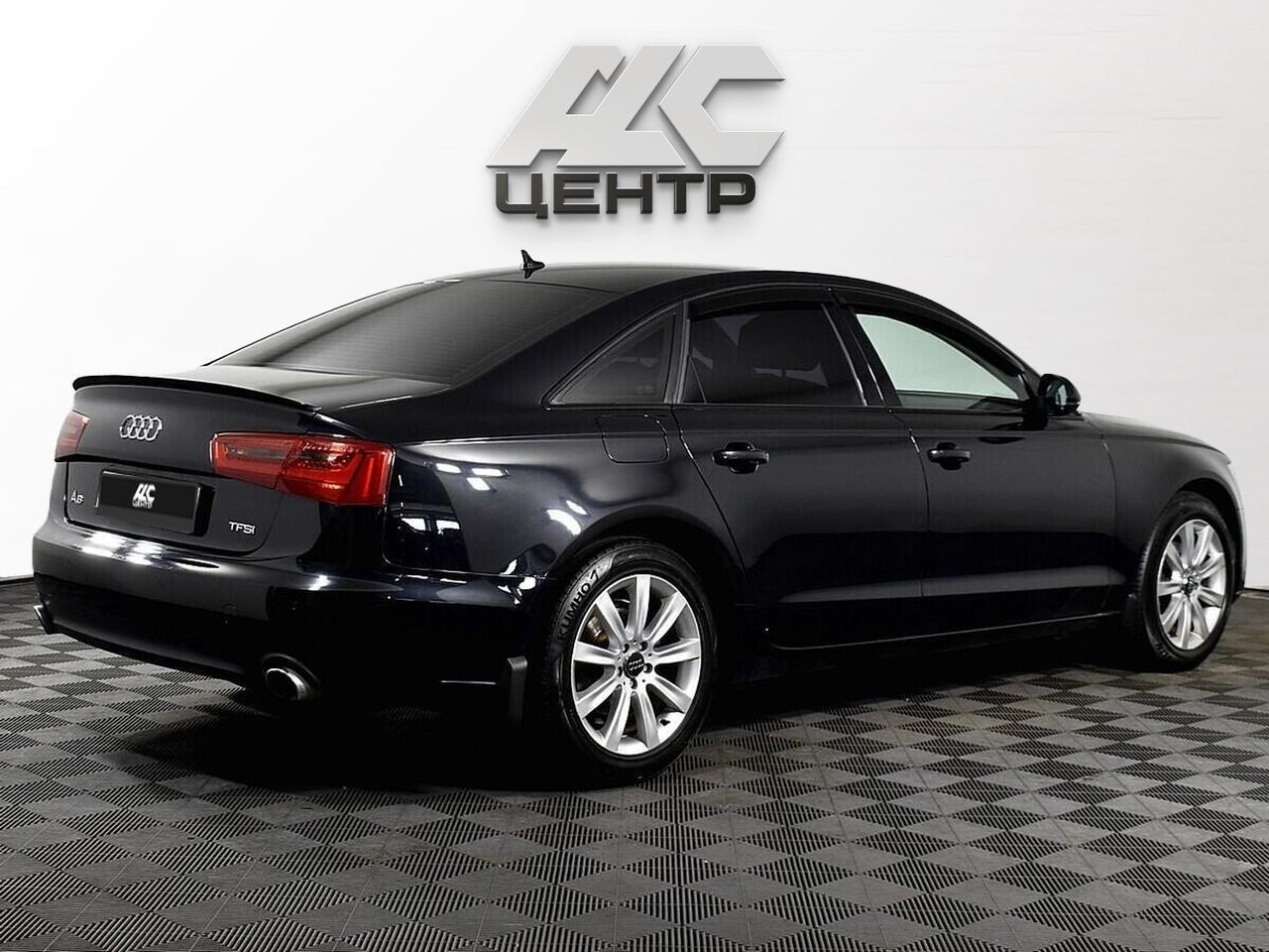 фото автомобиля 1