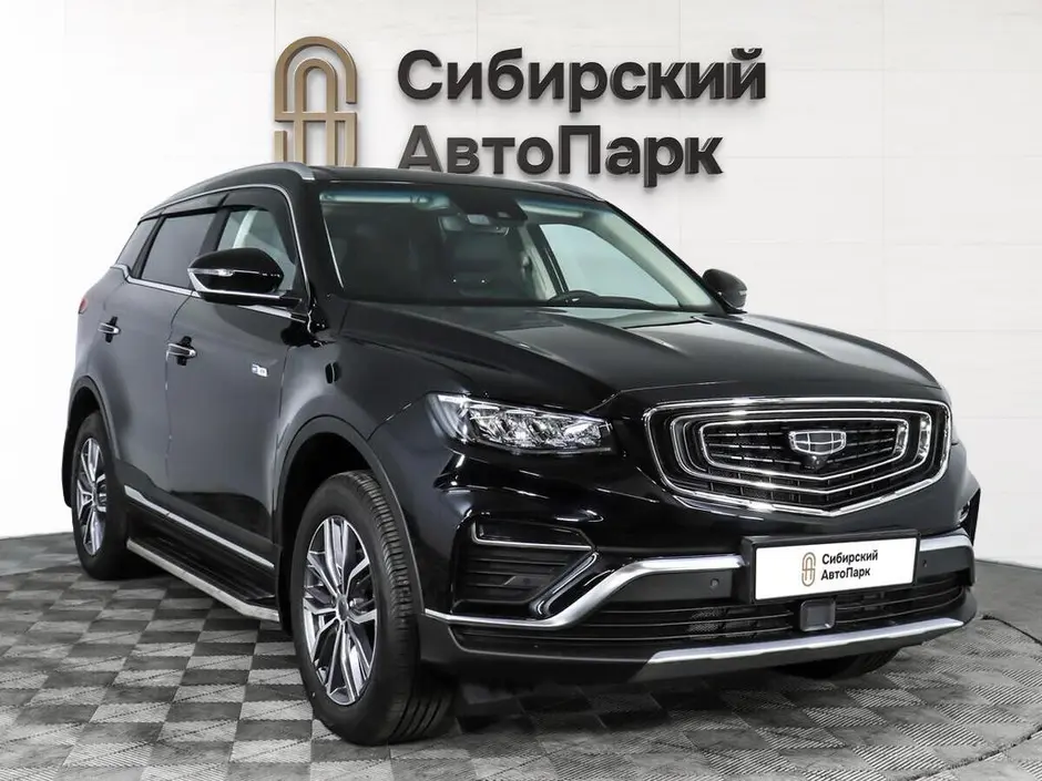 фото автомобиля