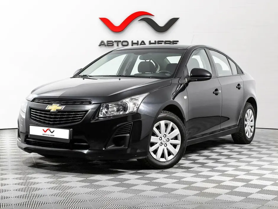 «Авто на Неве»