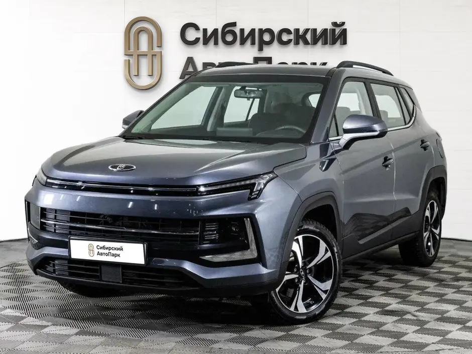 фото автомобиля