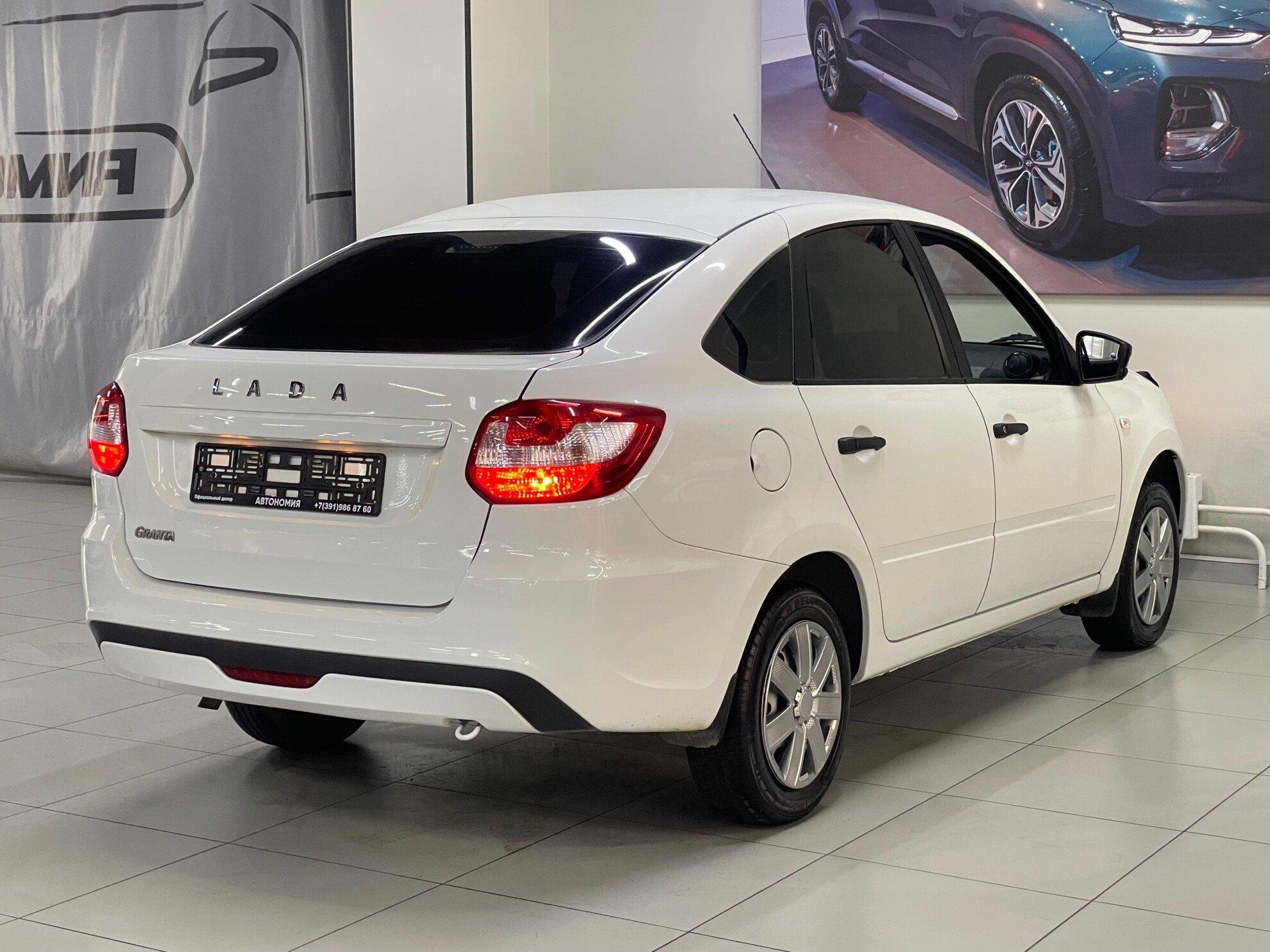 фото автомобиля 5