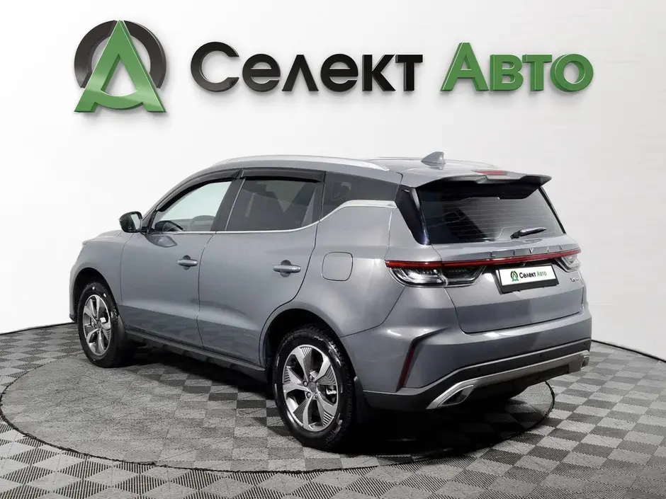 фото автомобиля
