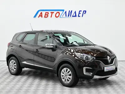 Renault Kaptur