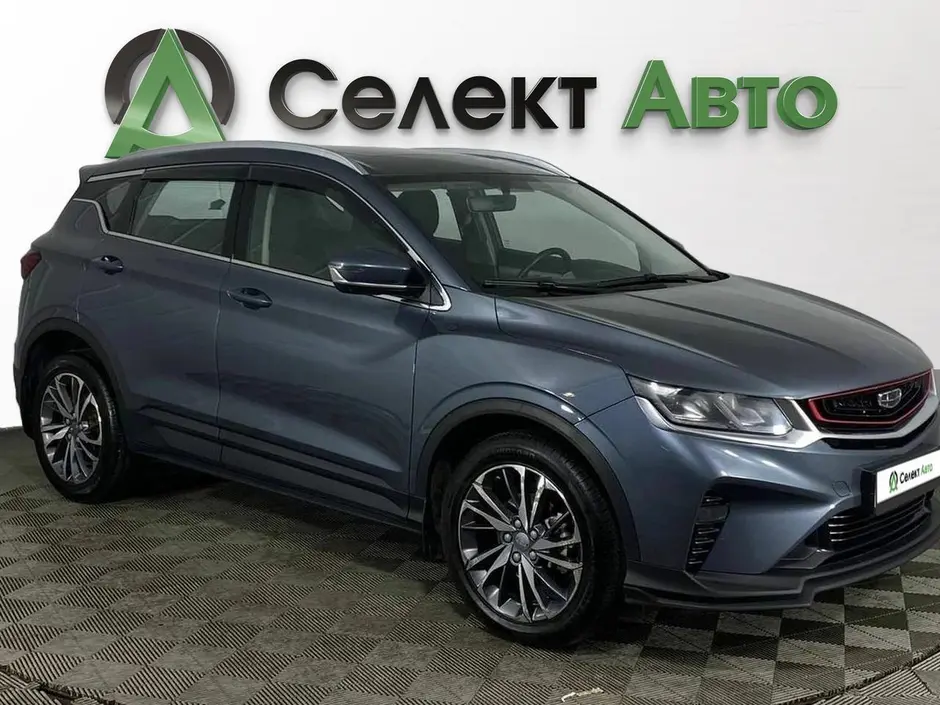 фото автомобиля