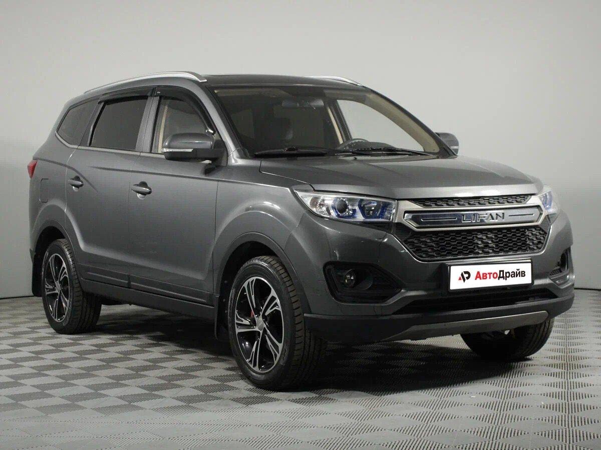 фото автомобиля