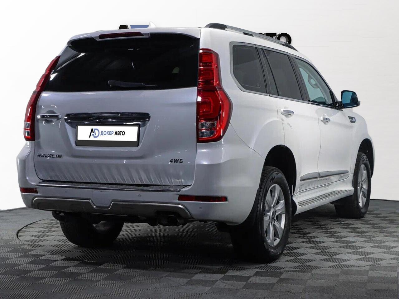 фото автомобиля 1