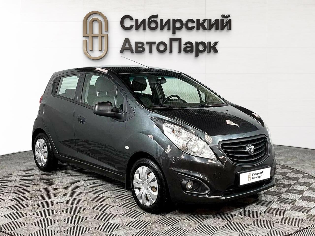фото автомобиля