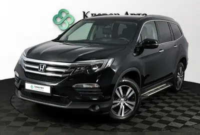 Honda Pilot