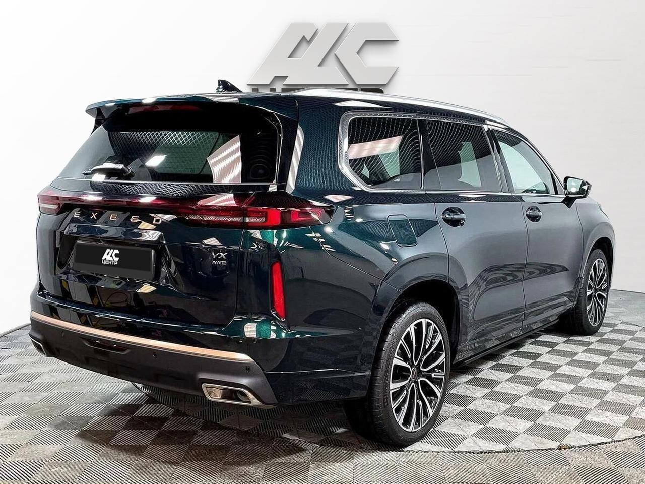 фото автомобиля 1