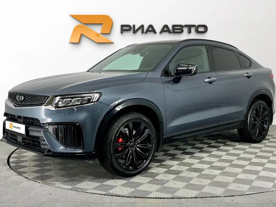 фото автомобиля