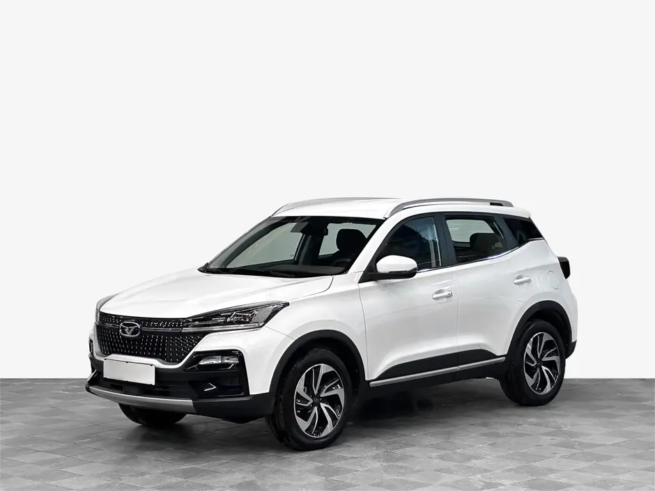 Kaiyi X3, 2023 г.