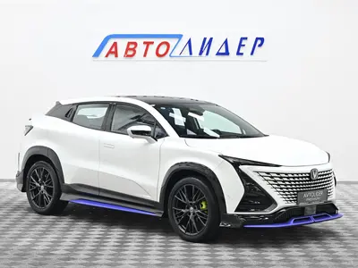Changan UNI-T