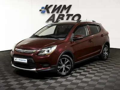Lifan X50