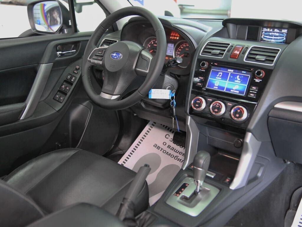 фото автомобиля 7