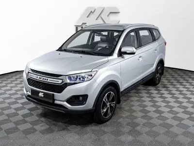 Lifan Myway